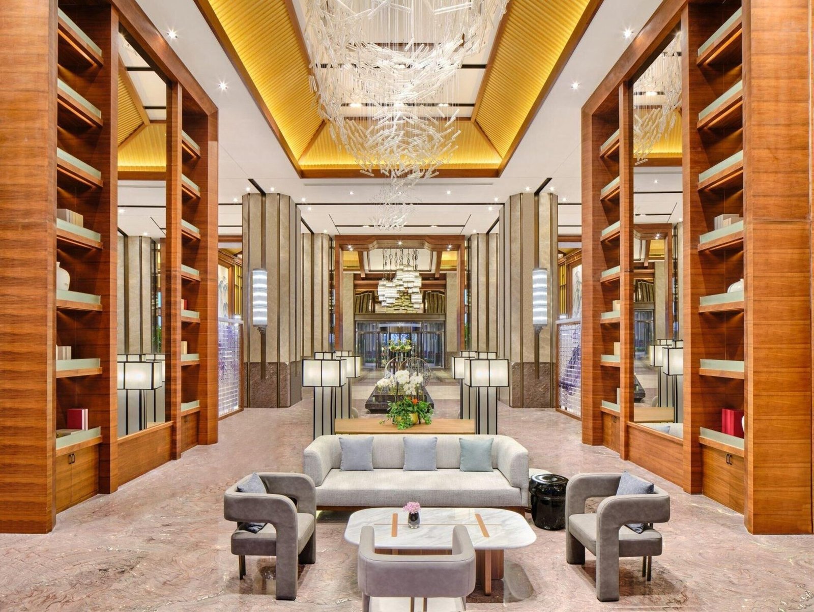 Hualuxe Suzhou Bay Hot Spring Resort , An Ihg Hotel