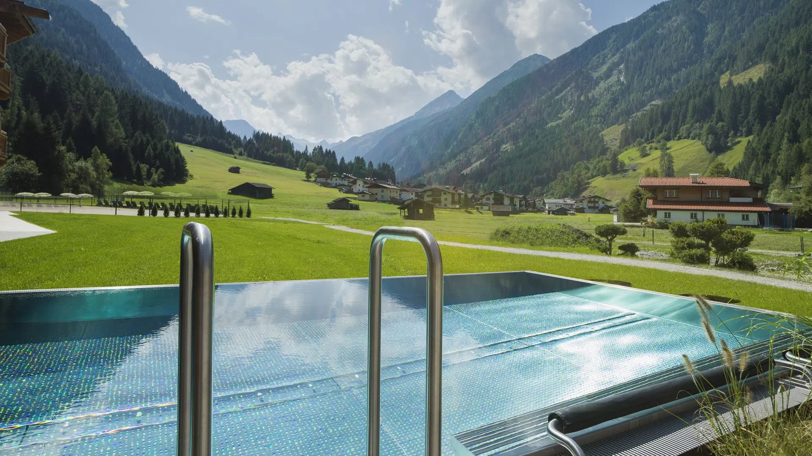 Vitalhotel Edelweiss