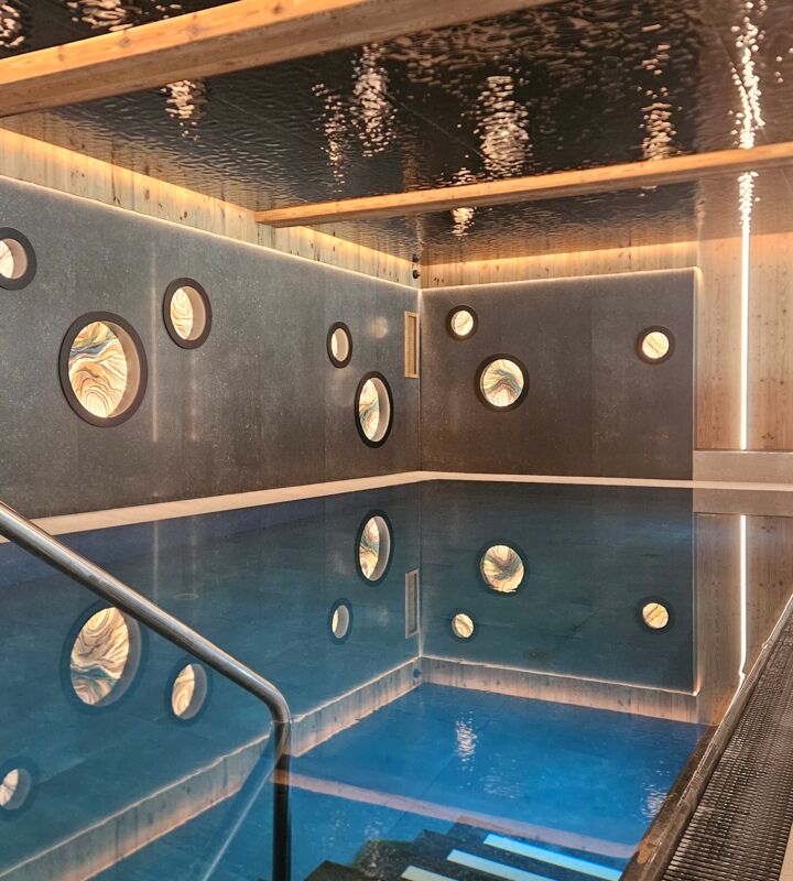 Vitalhotel Edelweiss
