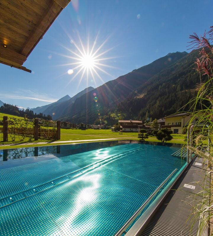 Vitalhotel Edelweiss