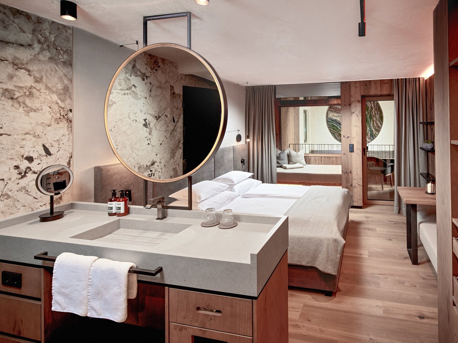 Vitalhotel Edelweiss