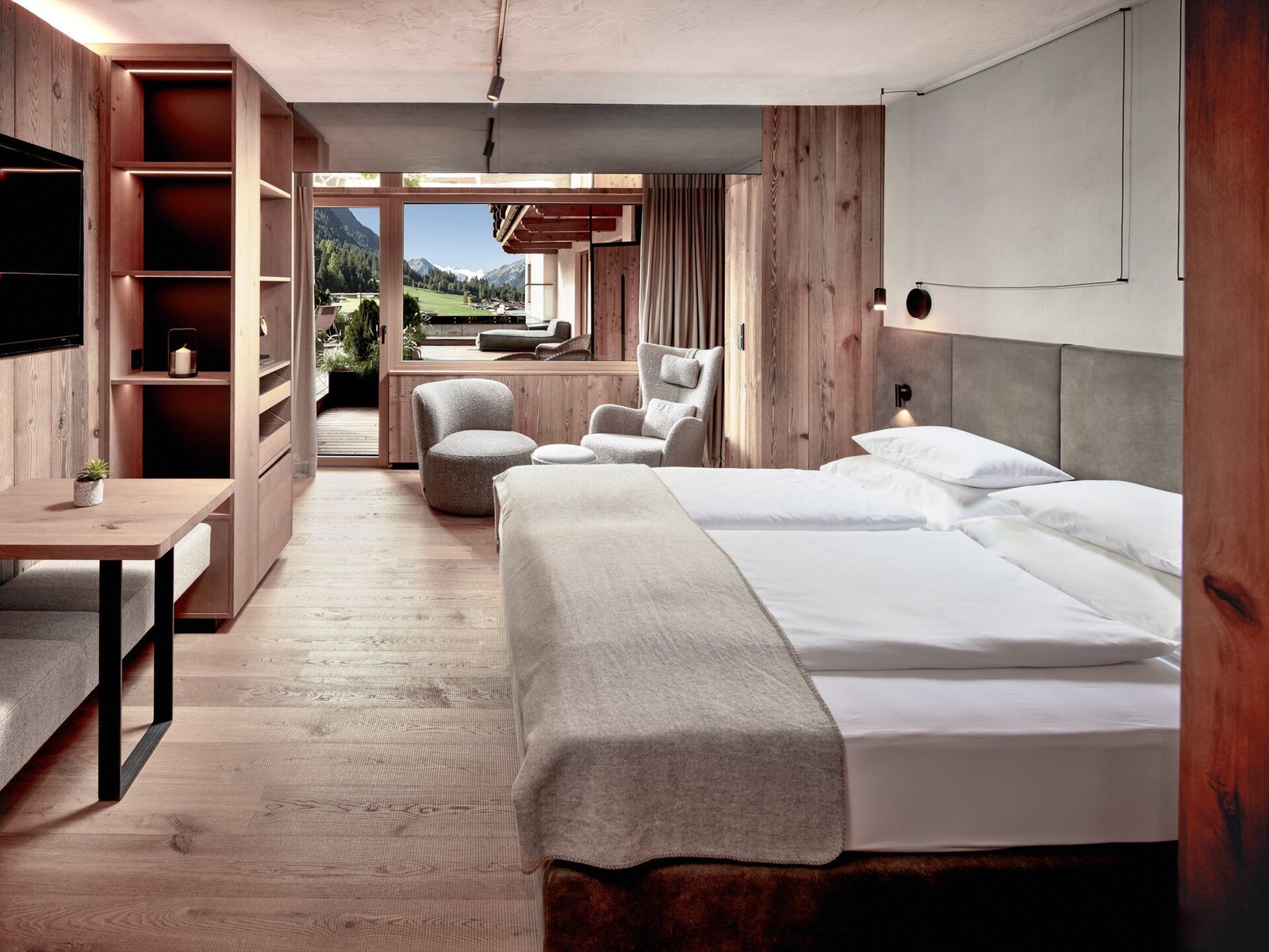 Vitalhotel Edelweiss