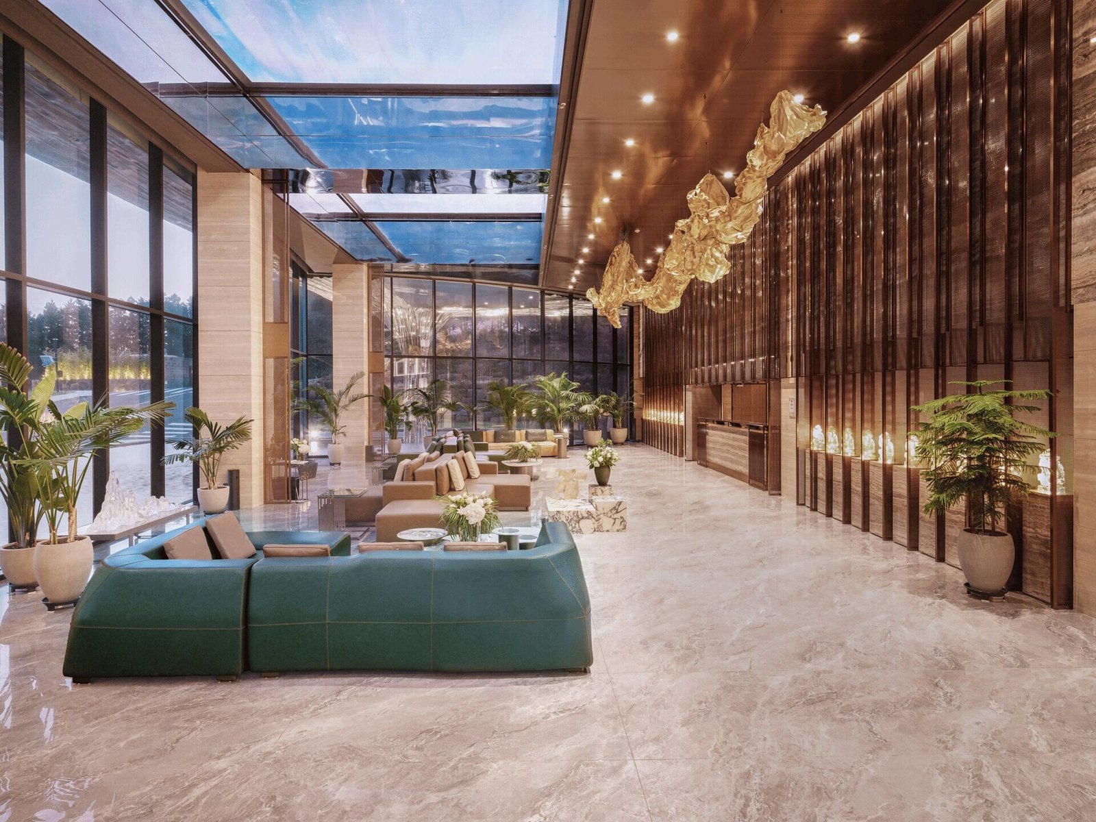 Amber Pure Hill Hotel & Resort Jeju