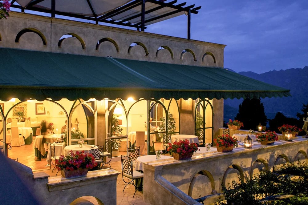 Villa Cimbrone