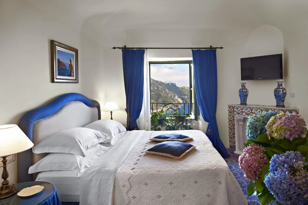 Villa Cimbrone