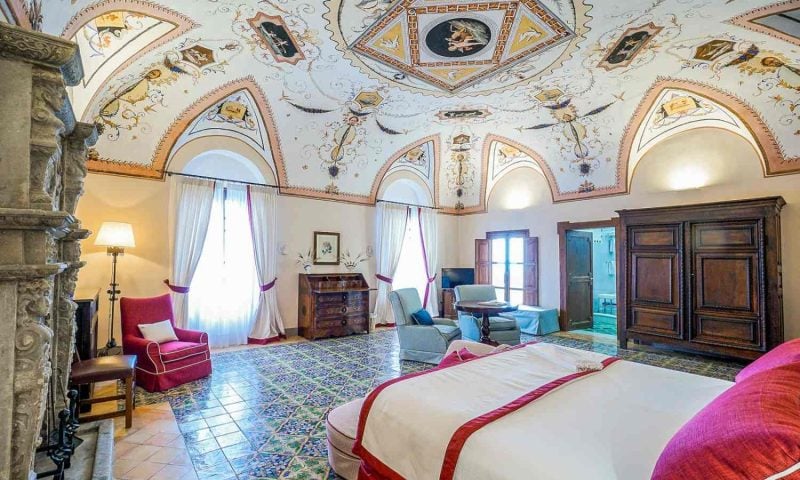 Villa Cimbrone