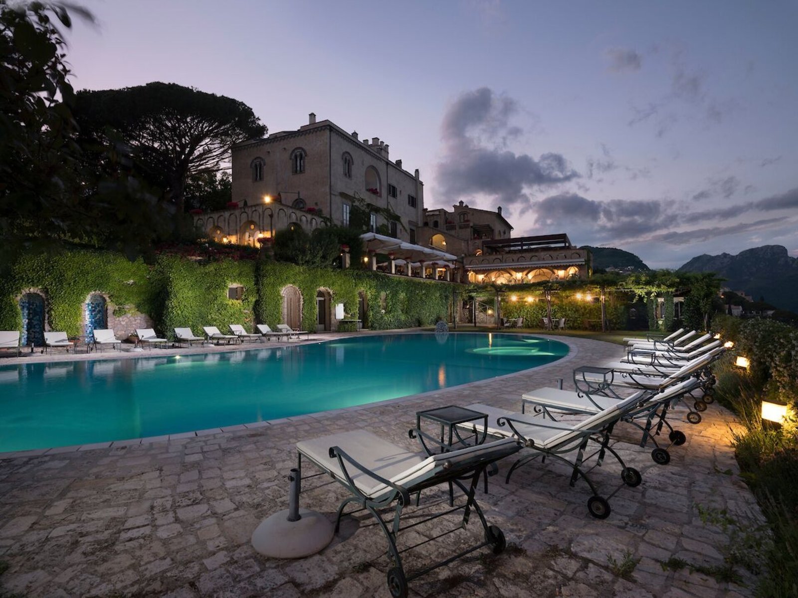 Villa Cimbrone