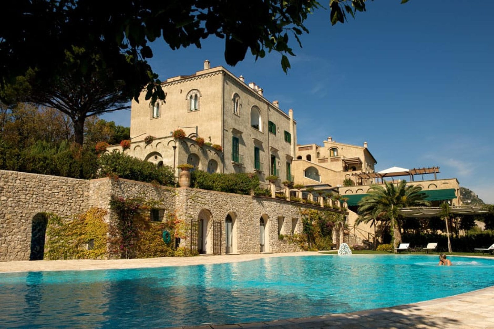 Villa Cimbrone
