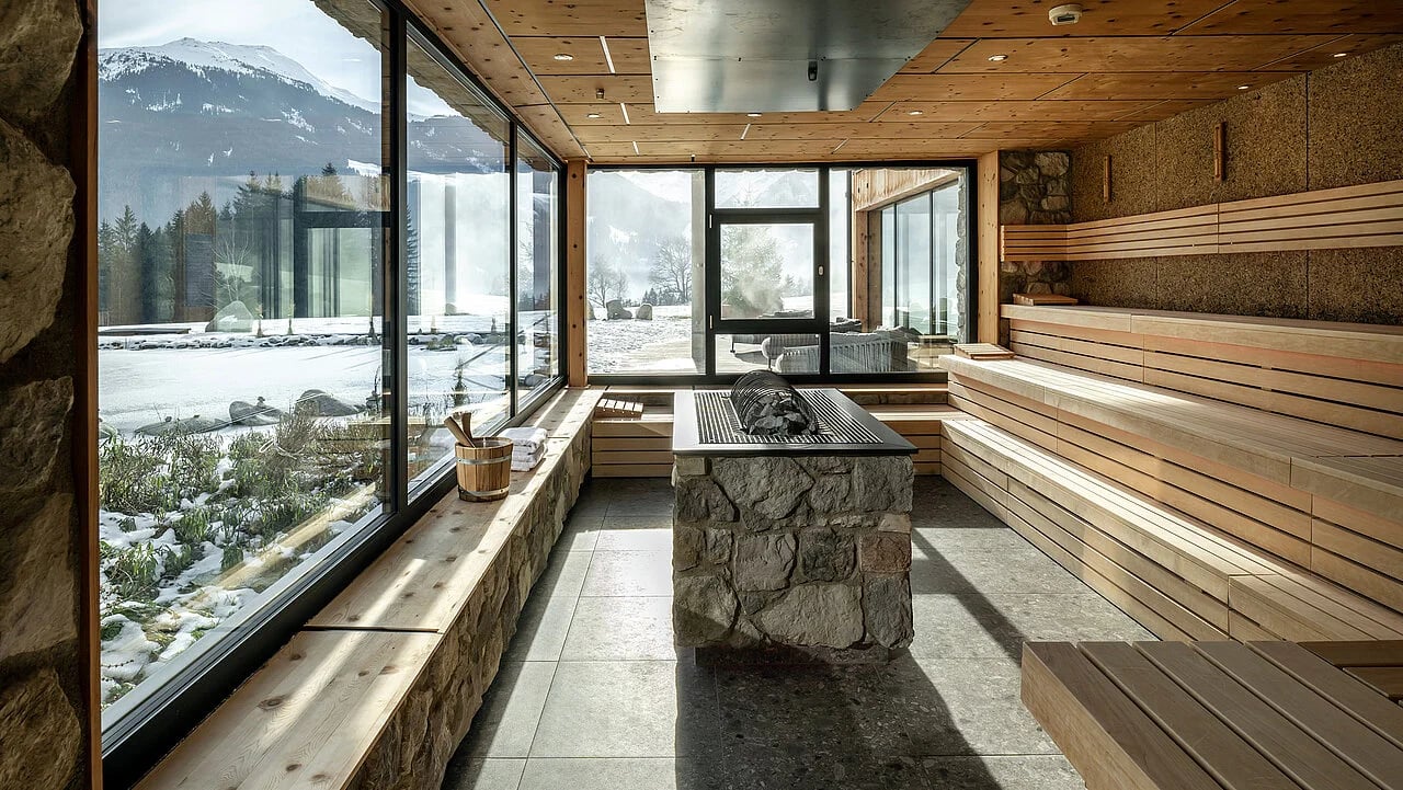 Gut Sonnberghof - Naturhotel, the spa