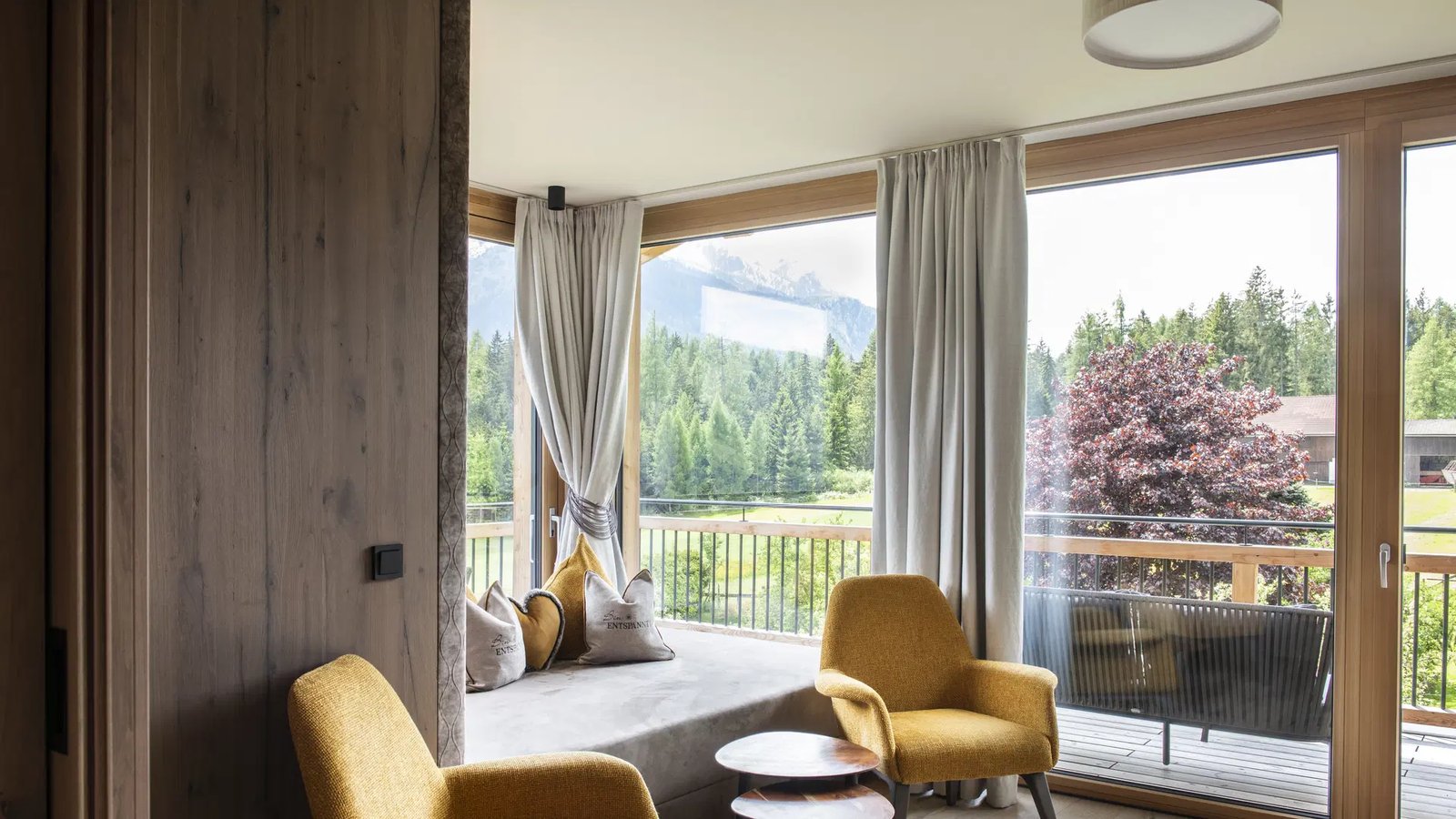 Gut Sonnberghof - Naturhotel