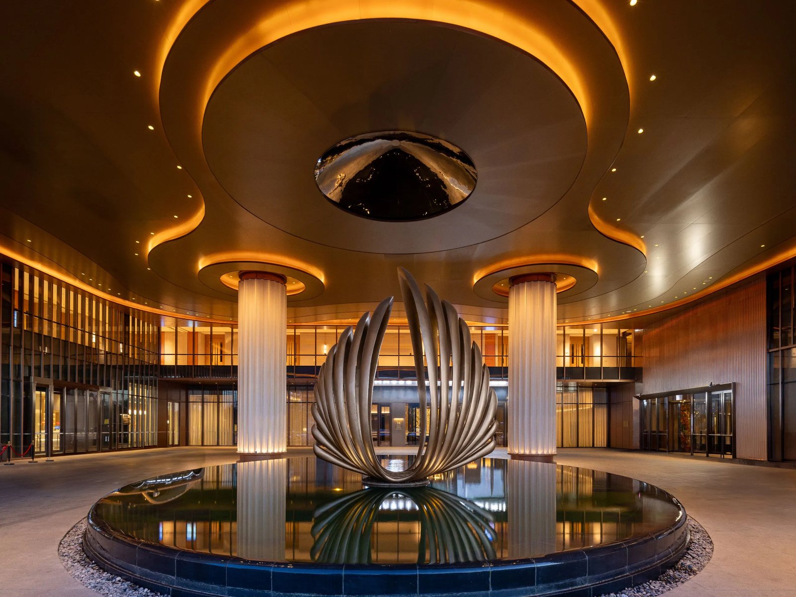 The Perennial Tianjin, A JdV by Hyatt Hotel
