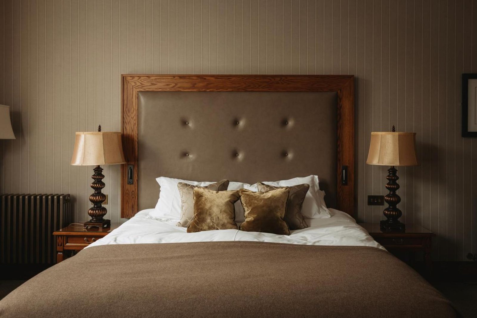 The Station Hotel
