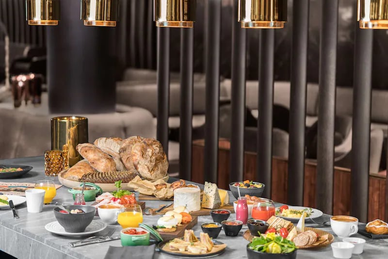 Radisson Collection Royal Hotel Copenhagen
