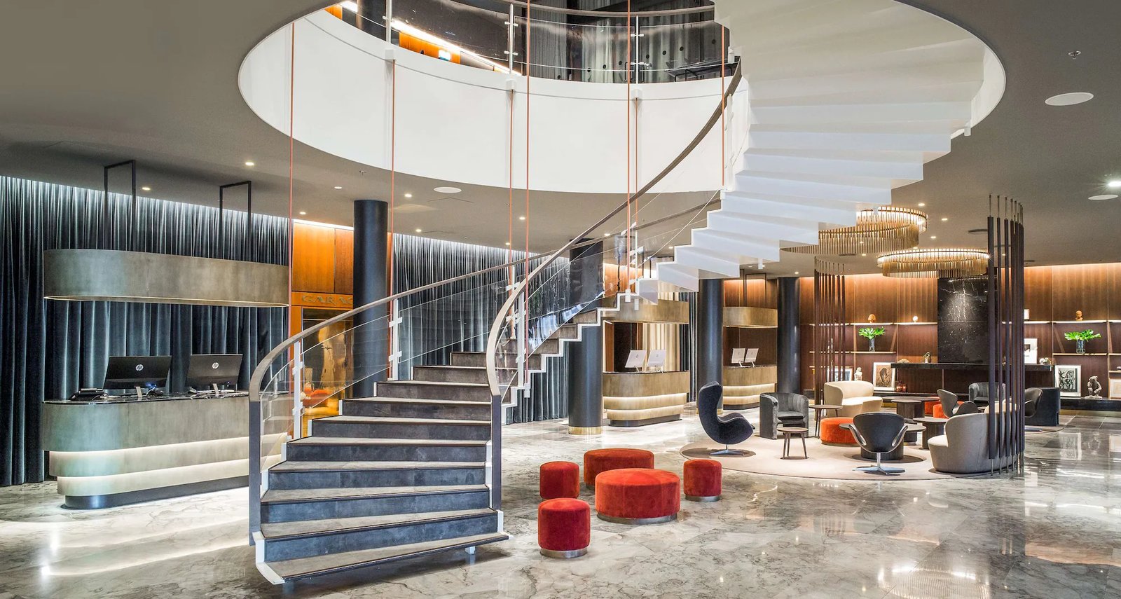 Radisson Collection Royal Hotel Copenhagen
