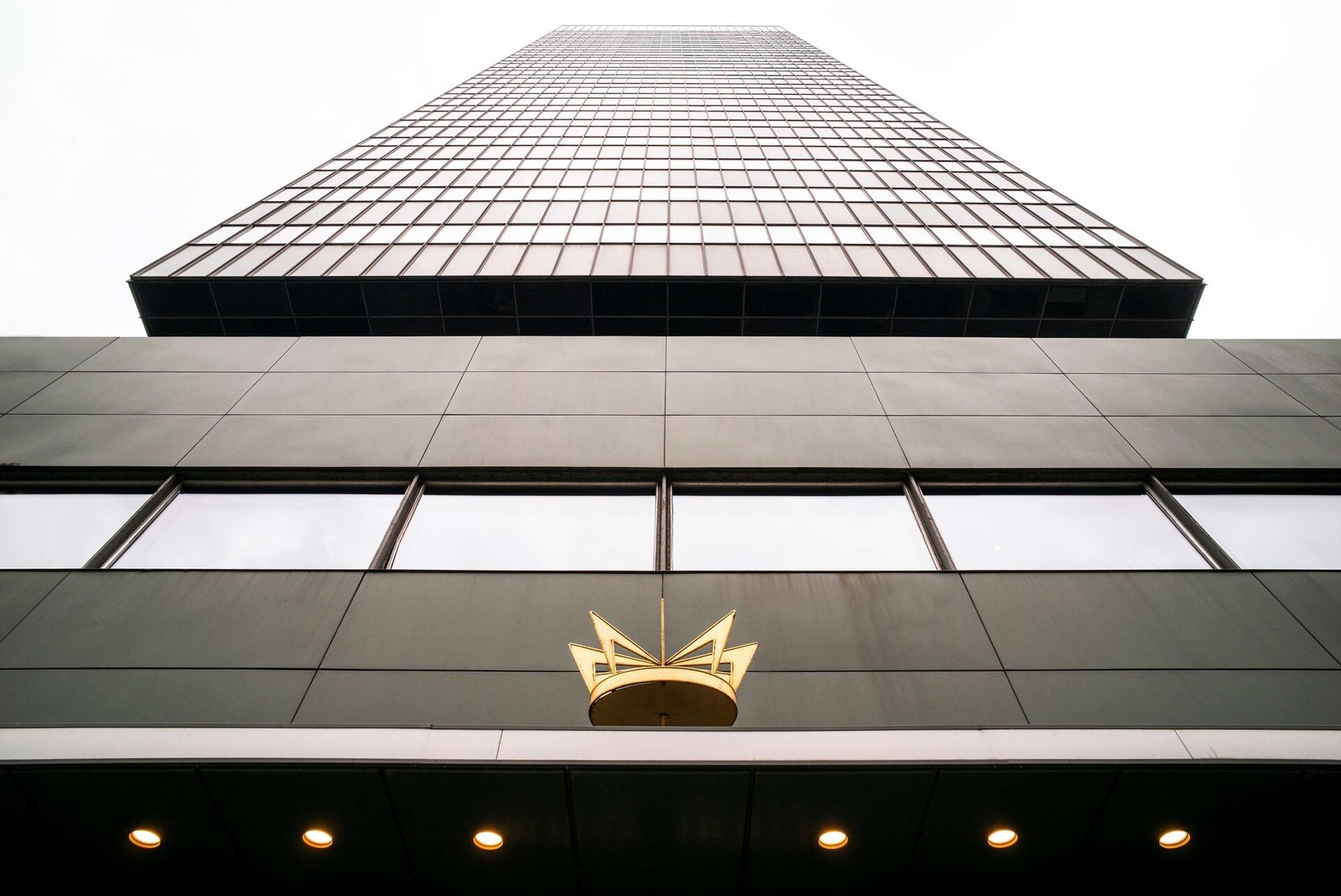 Radisson Collection Royal Hotel Copenhagen — backstory