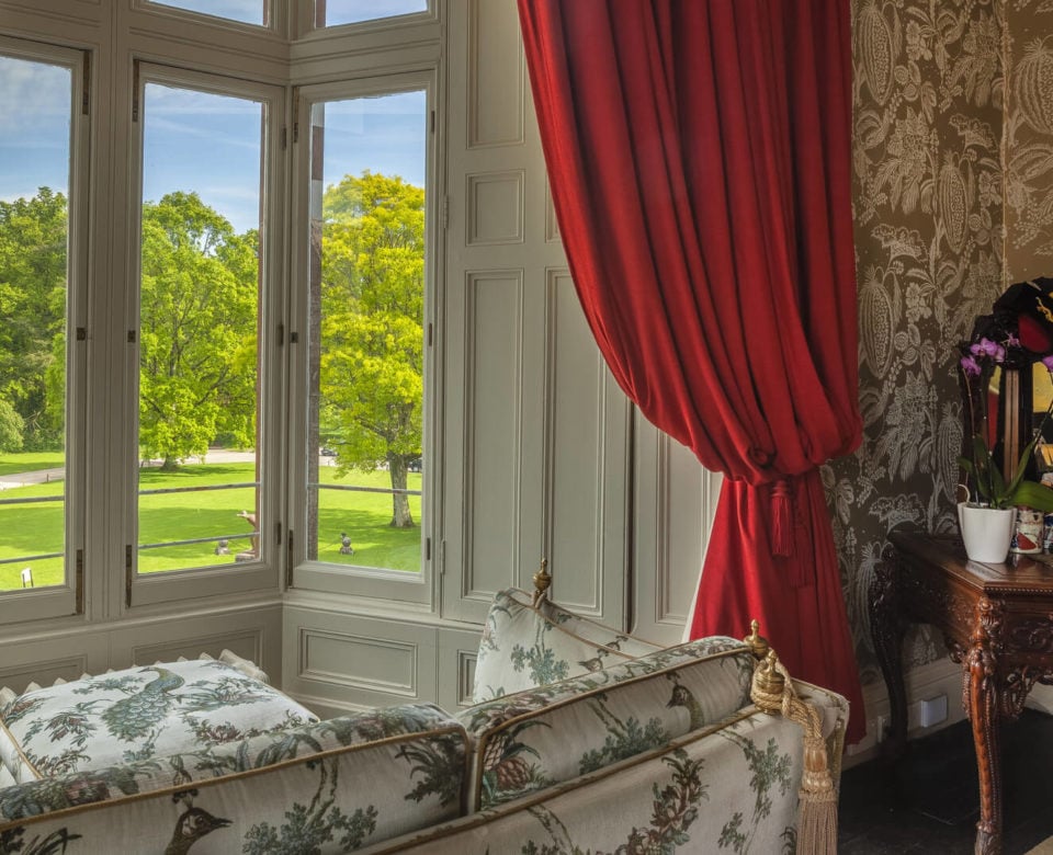 Castle Leslie Estate