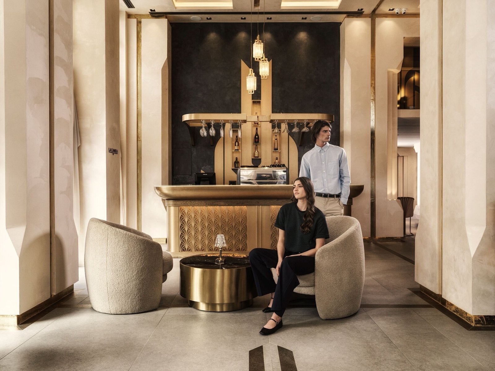 The Chania Hotel Crete, Vignette Collection by IHG