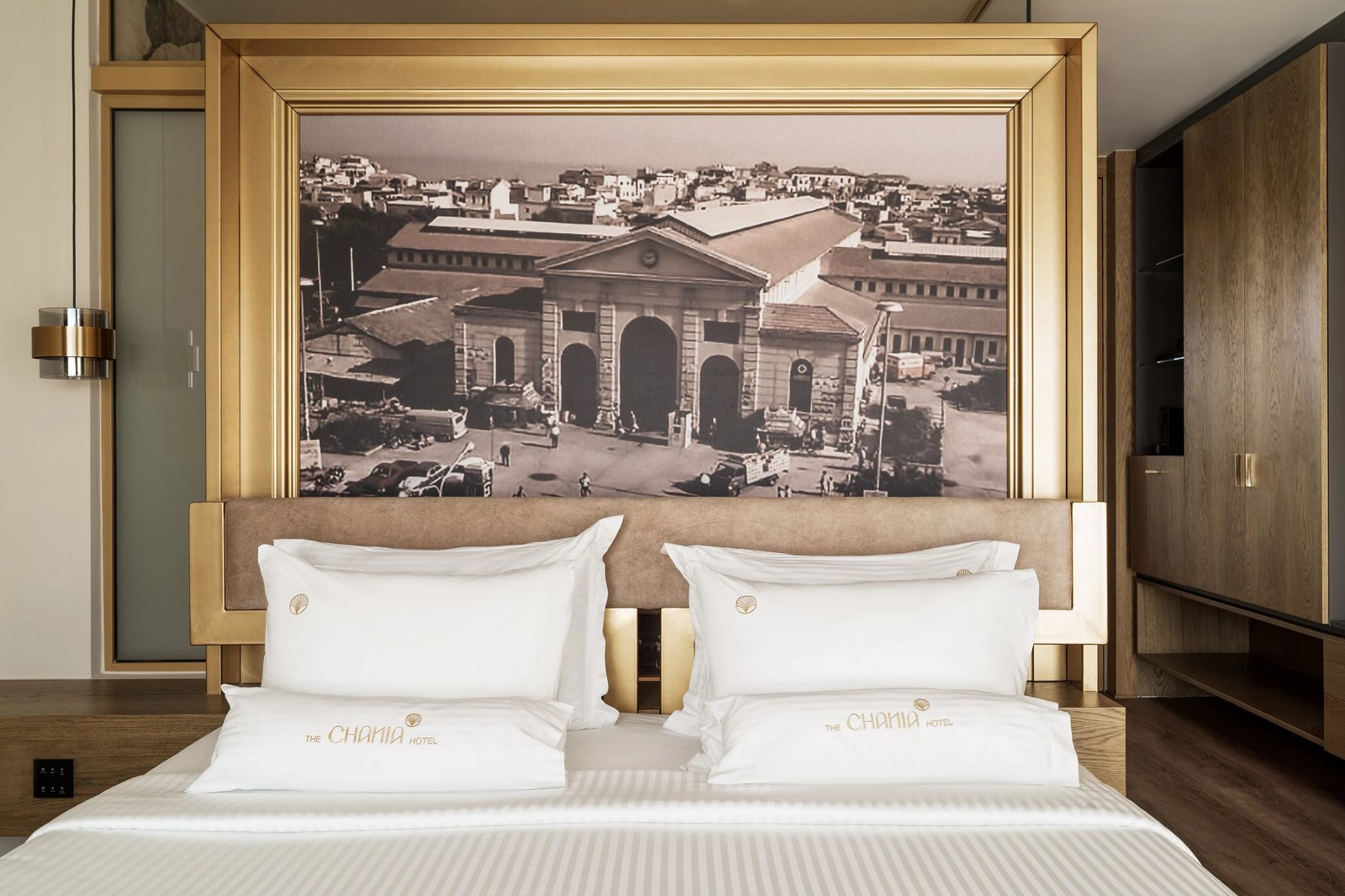 The Chania Hotel Crete, Vignette Collection by IHG