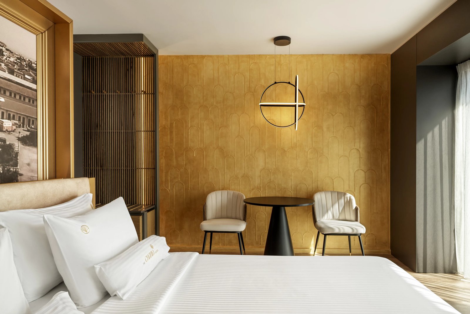 The Chania Hotel Crete, Vignette Collection by IHG, rooms