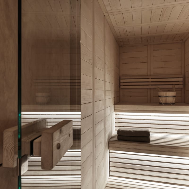 The Chania Hotel Crete, Vignette Collection by IHG, the spa