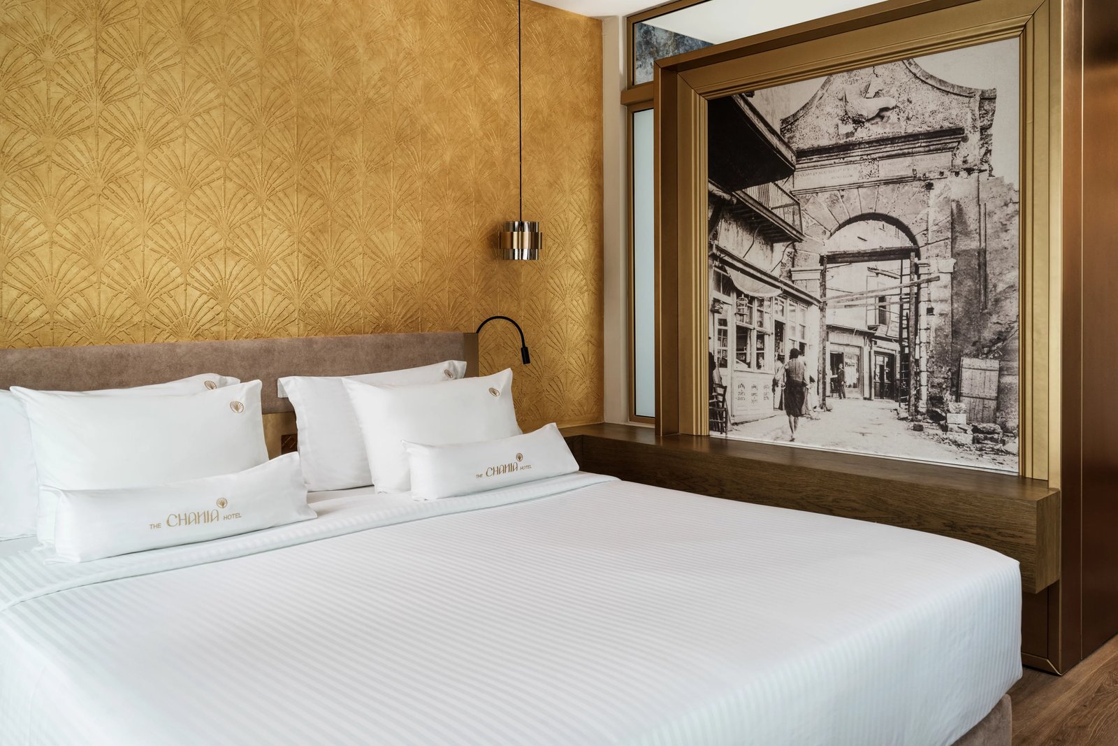 The Chania Hotel Crete, Vignette Collection by IHG