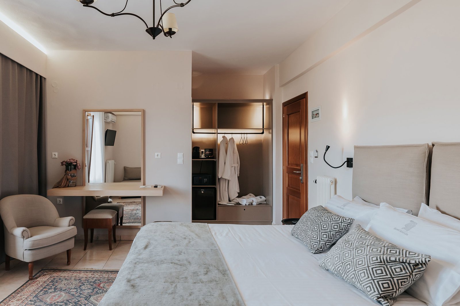Hotel Anerada Kalavrita