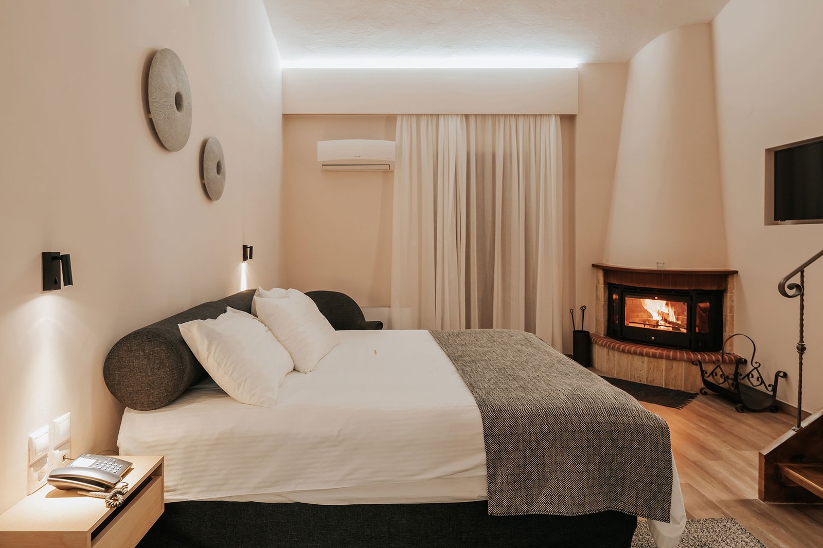 Hotel Anerada Kalavrita