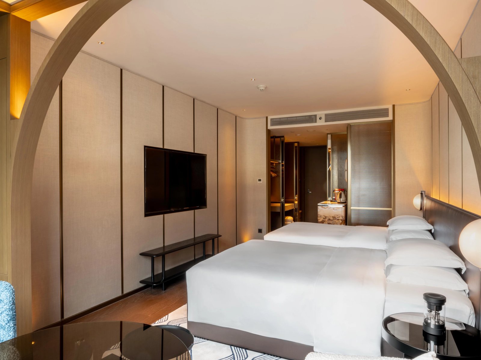 Hotel Indigo Wuxi Qingming Bridge By Ihg
