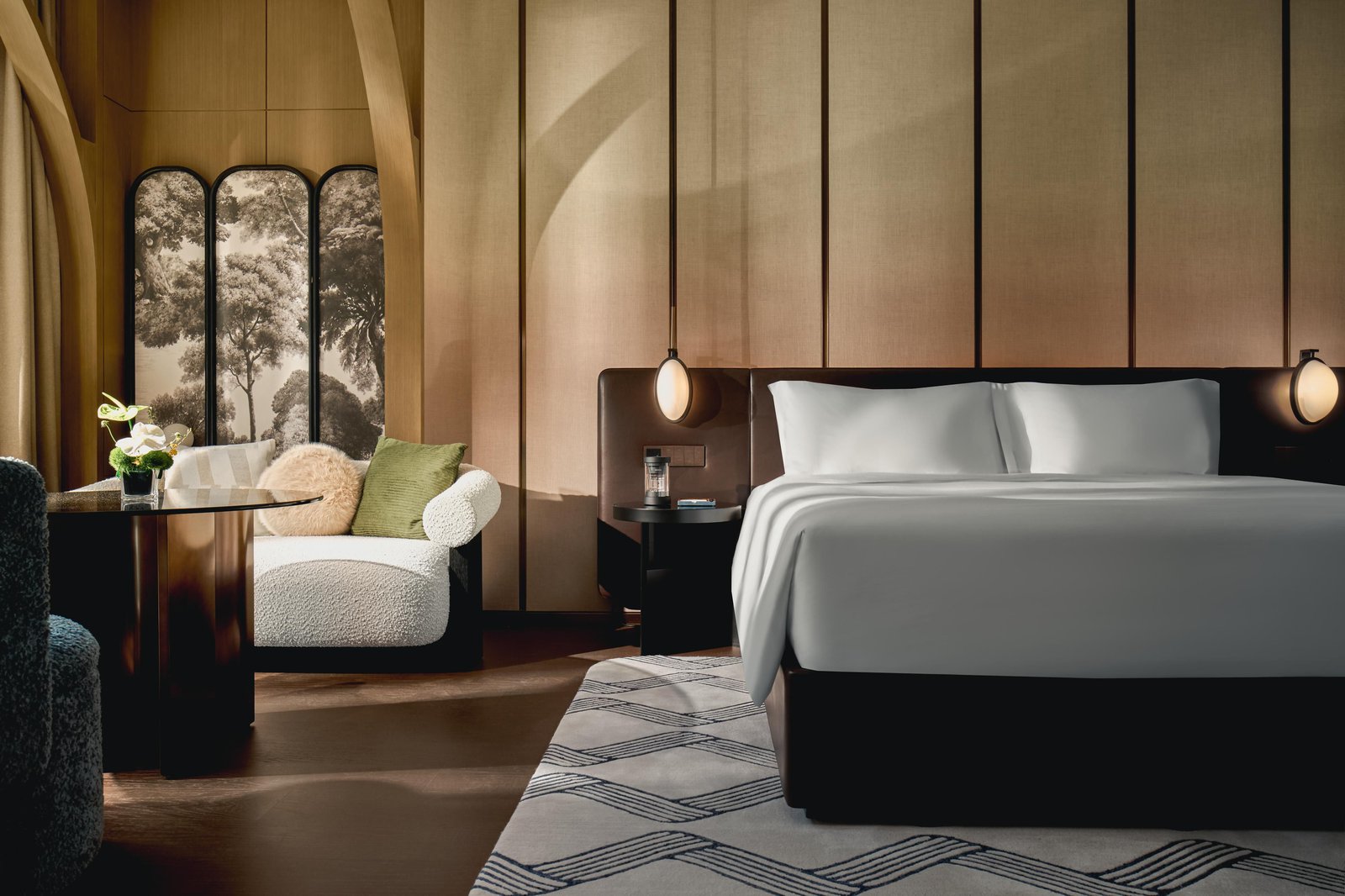 Hotel Indigo Wuxi Qingming Bridge By Ihg, rooms
