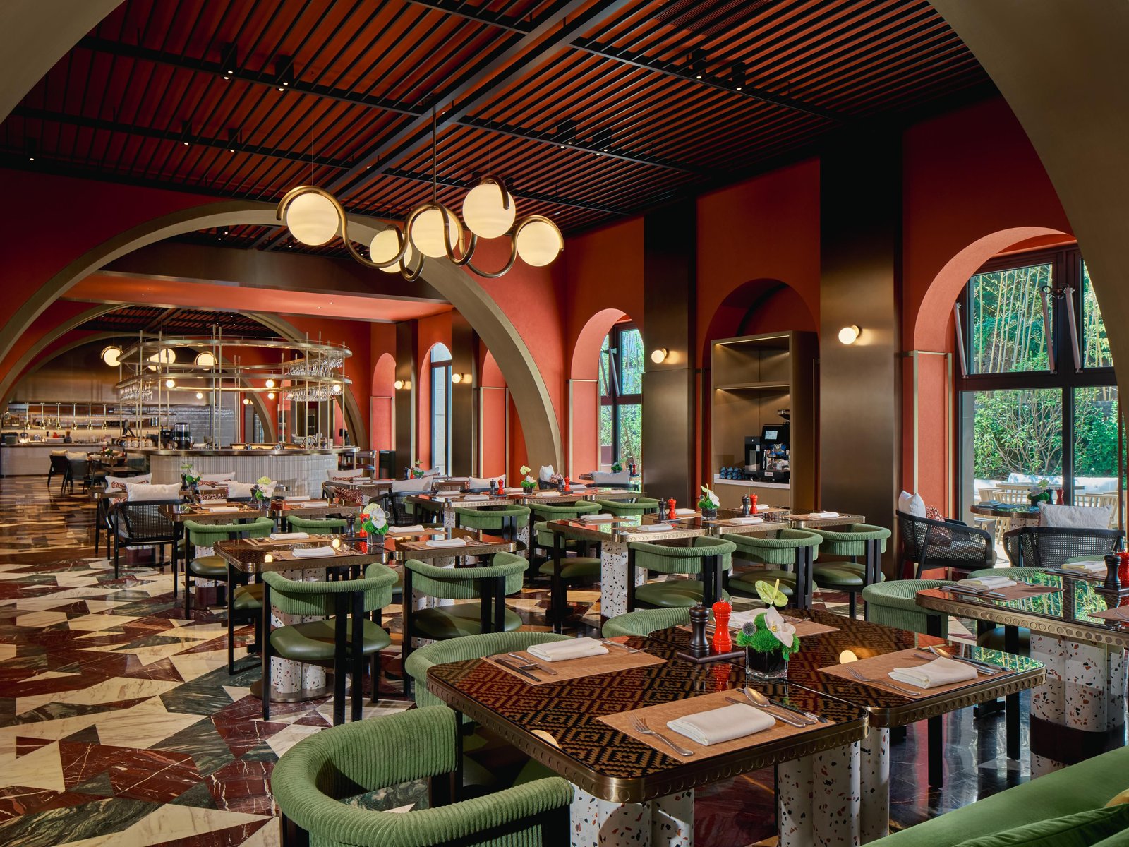 Hotel Indigo Wuxi Qingming Bridge By Ihg