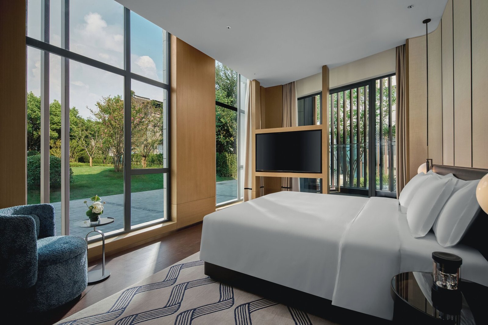 Hotel Indigo Wuxi Qingming Bridge By Ihg, rooms