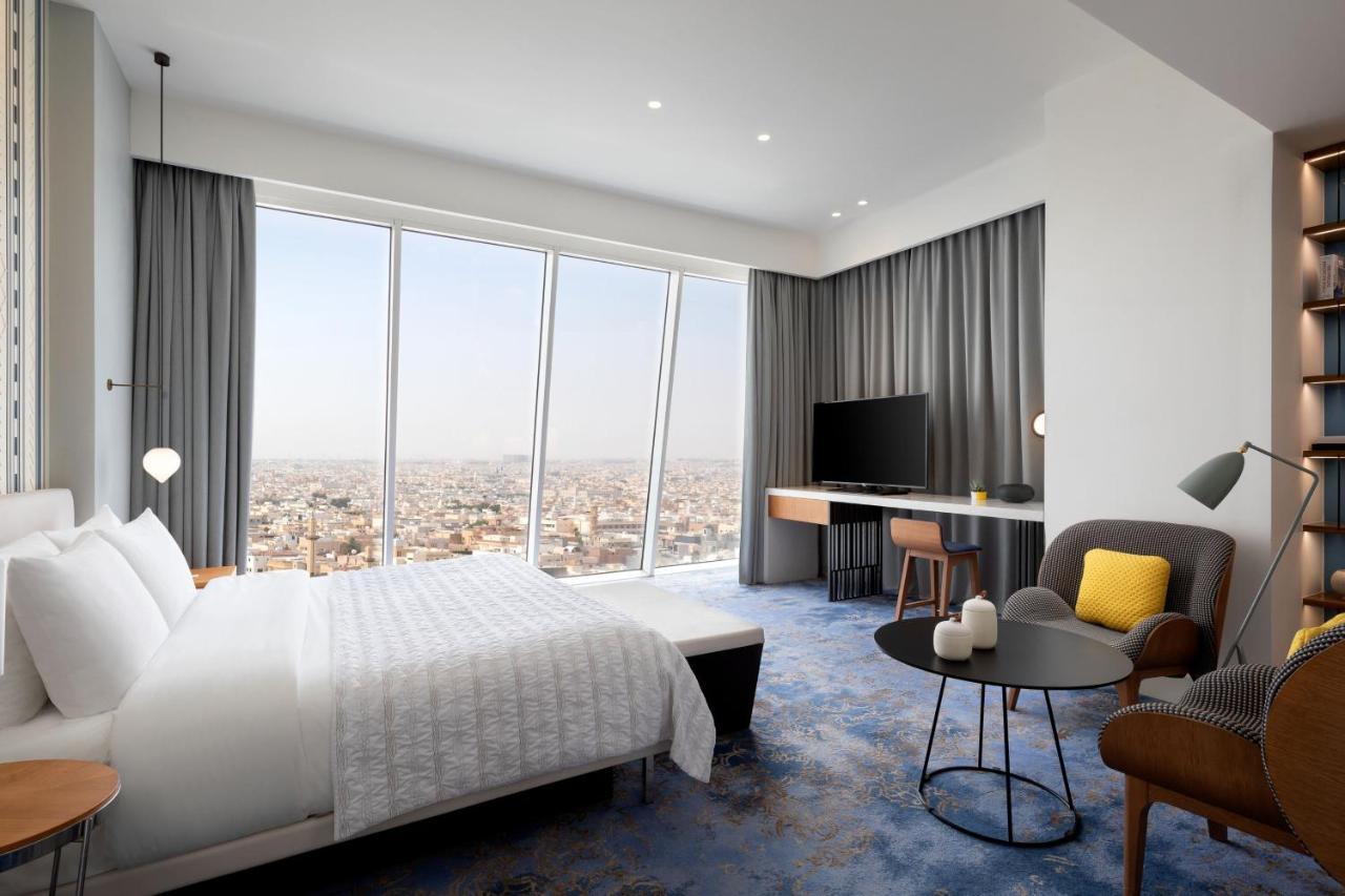 Le Méridien Riyadh