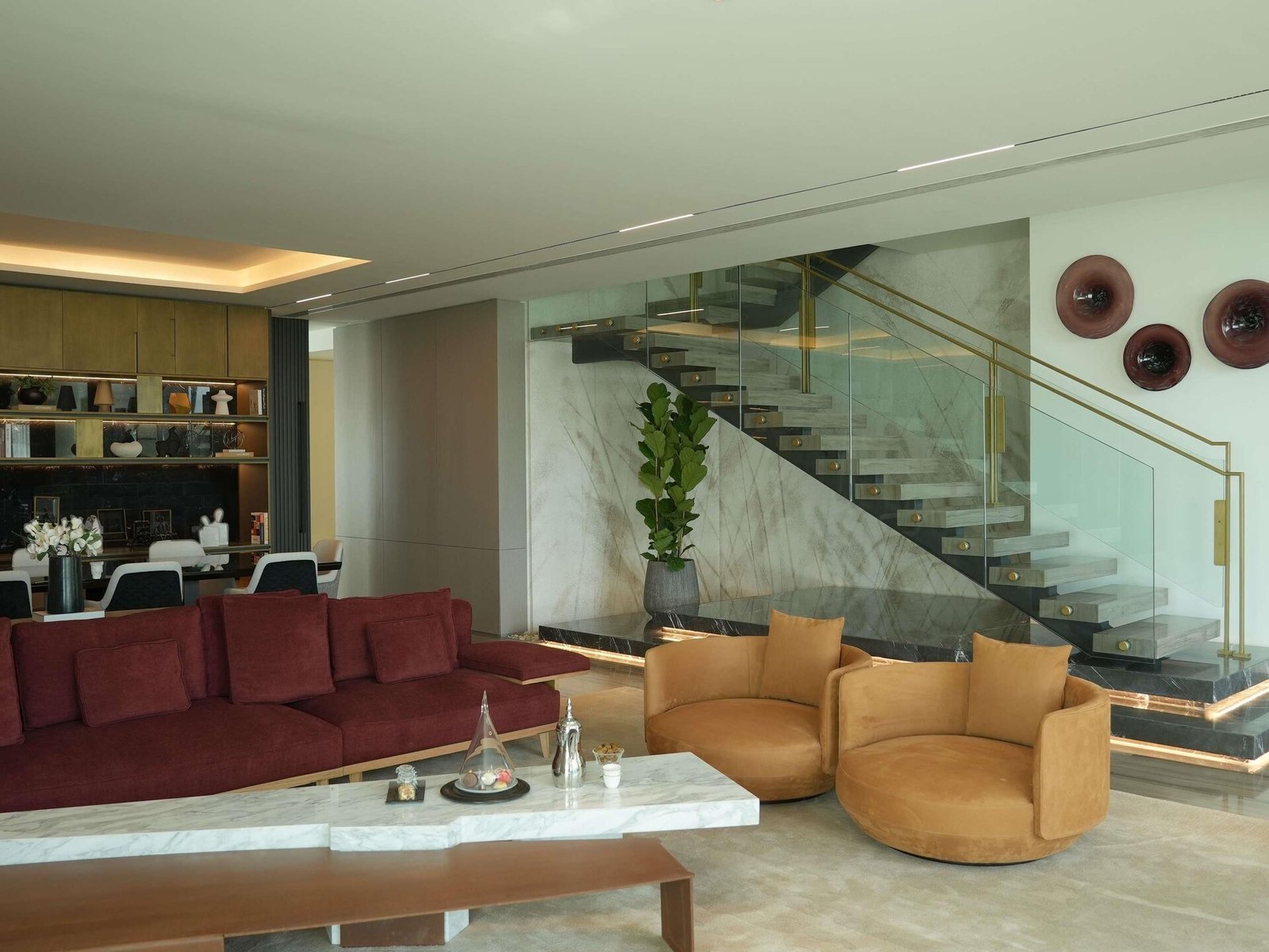 Fairmont Ramla Riyadh
