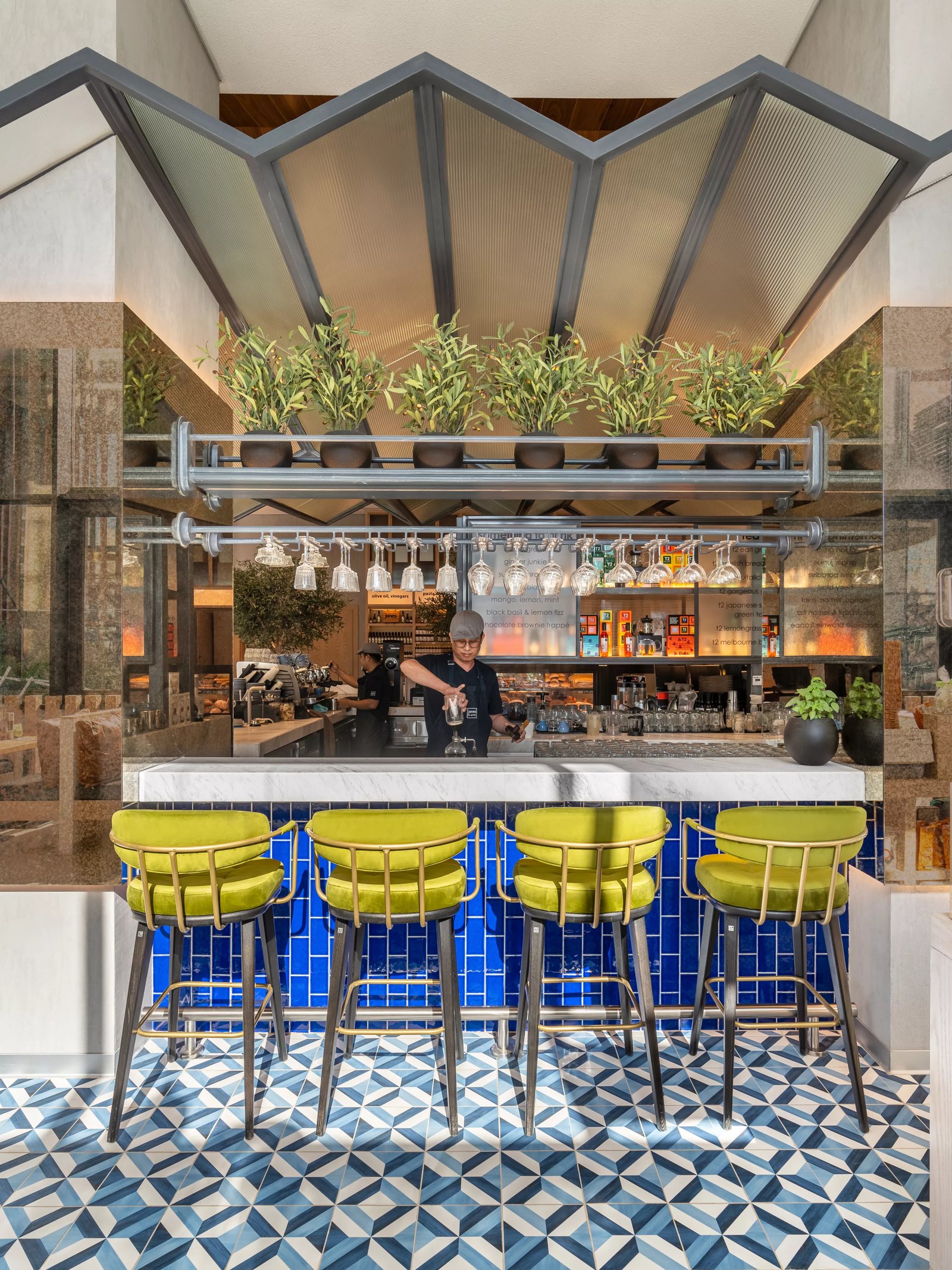Fairmont Ramla Riyadh