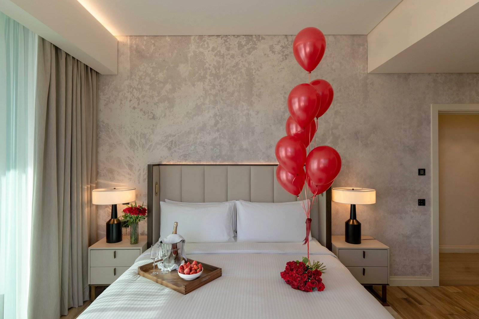 Fairmont Ramla Riyadh
