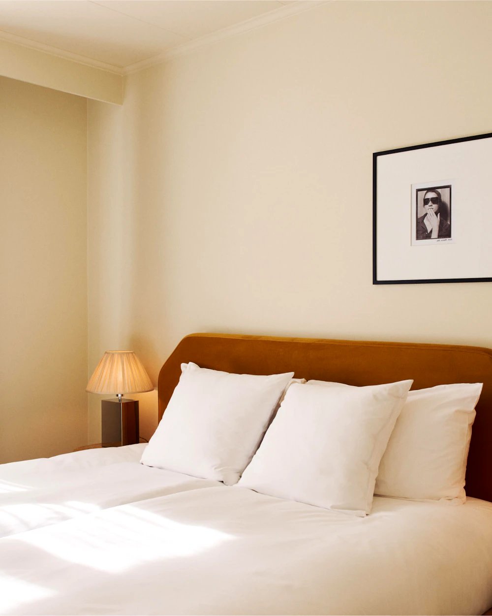 Coco Hotel — rooms
