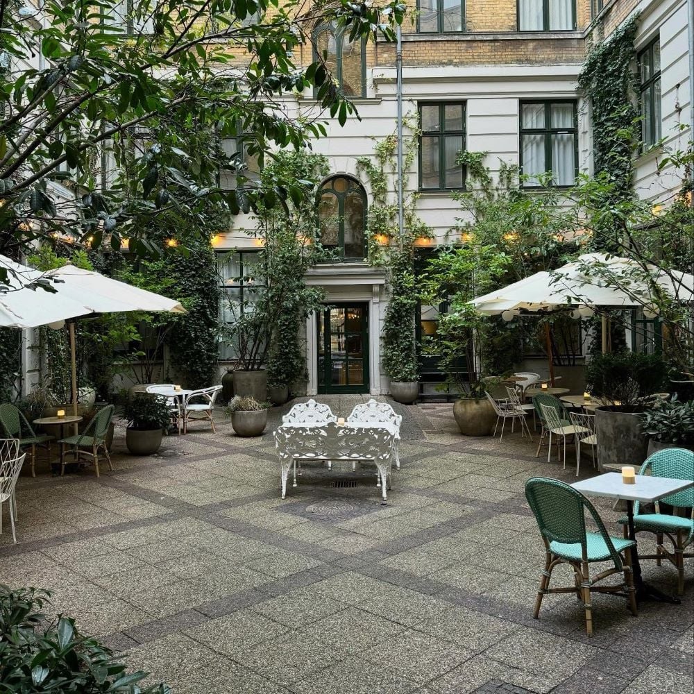 Coco Hotel