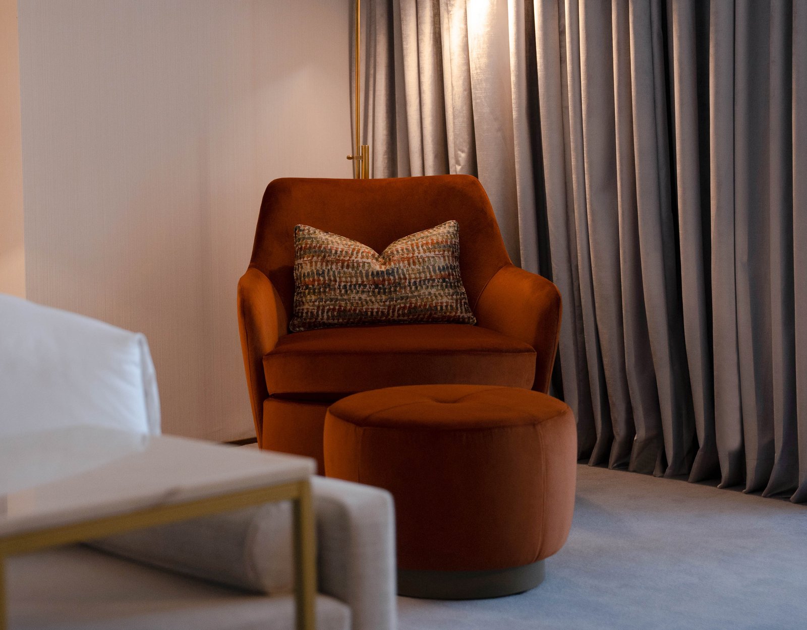 Jareed Hotel