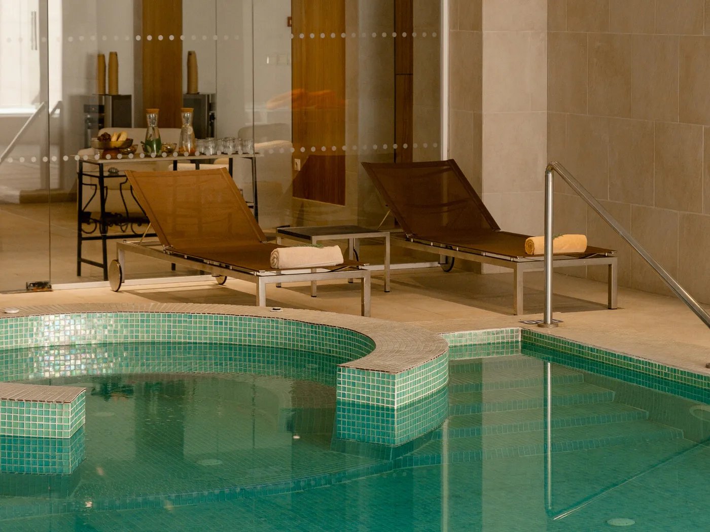 Grecotel Filoxenia Kalamata, the pool