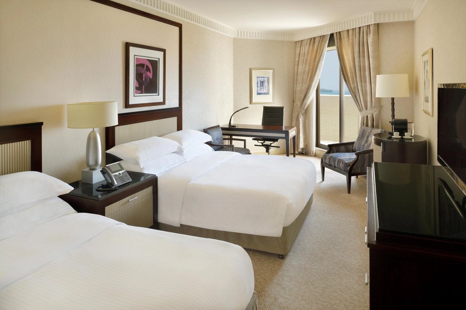 InterContinental Jeddah by IHG, rooms