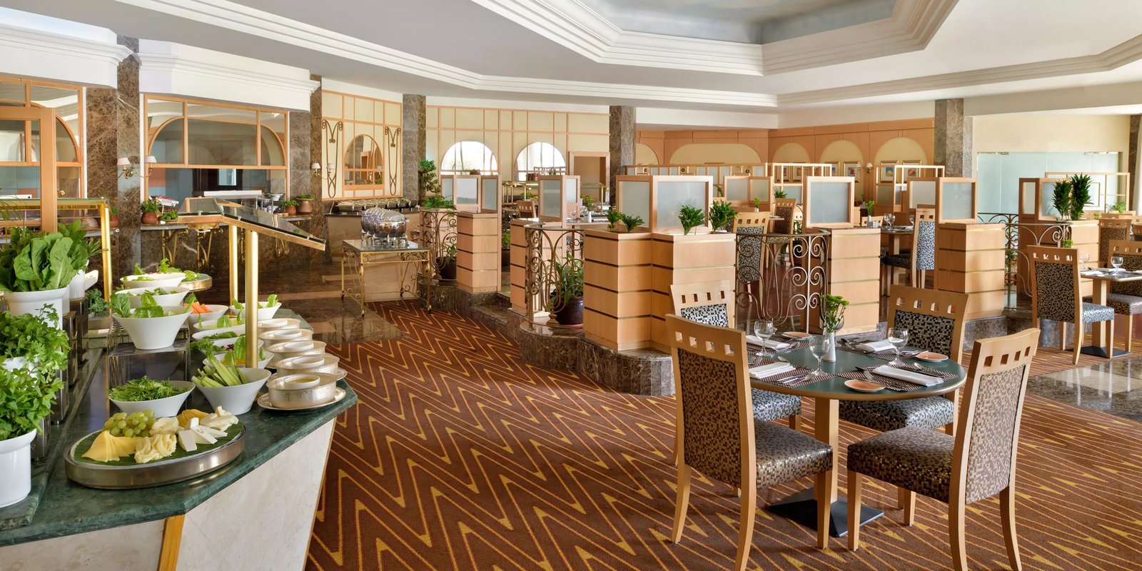 InterContinental Jeddah by IHG