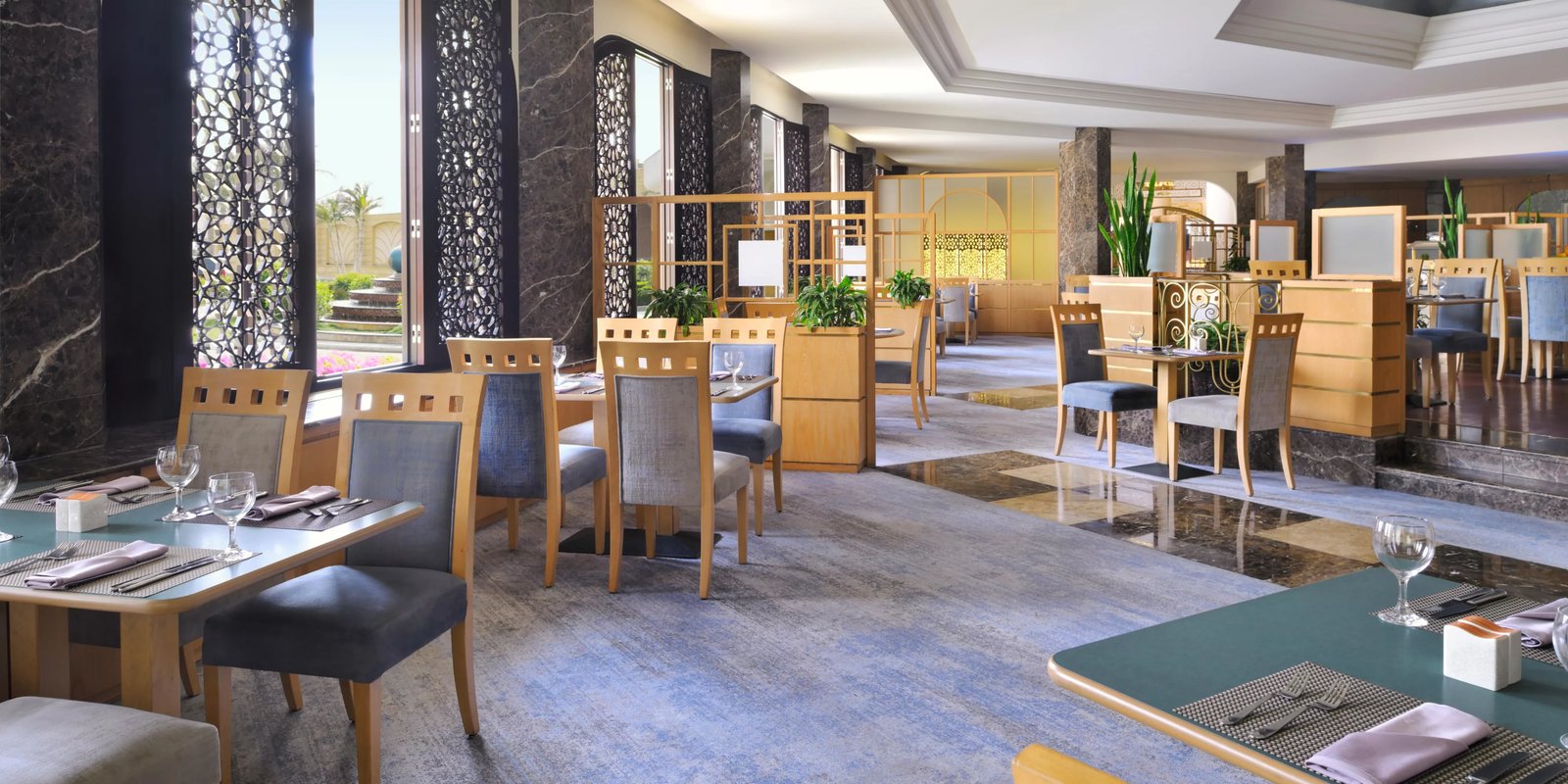 InterContinental Jeddah by IHG