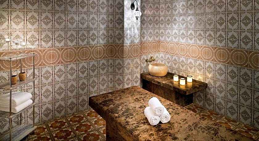 InterContinental Jeddah by IHG, the spa