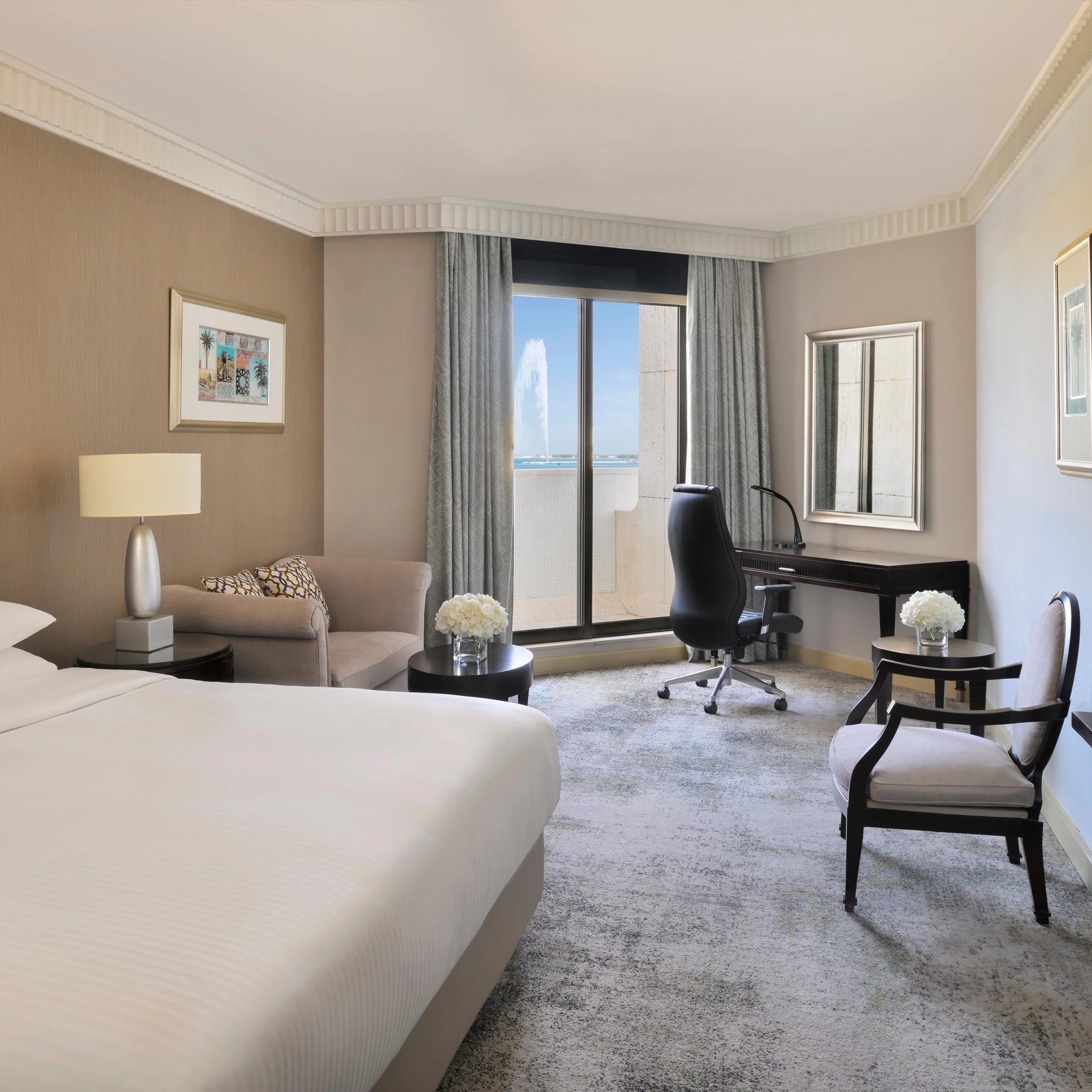 InterContinental Jeddah by IHG