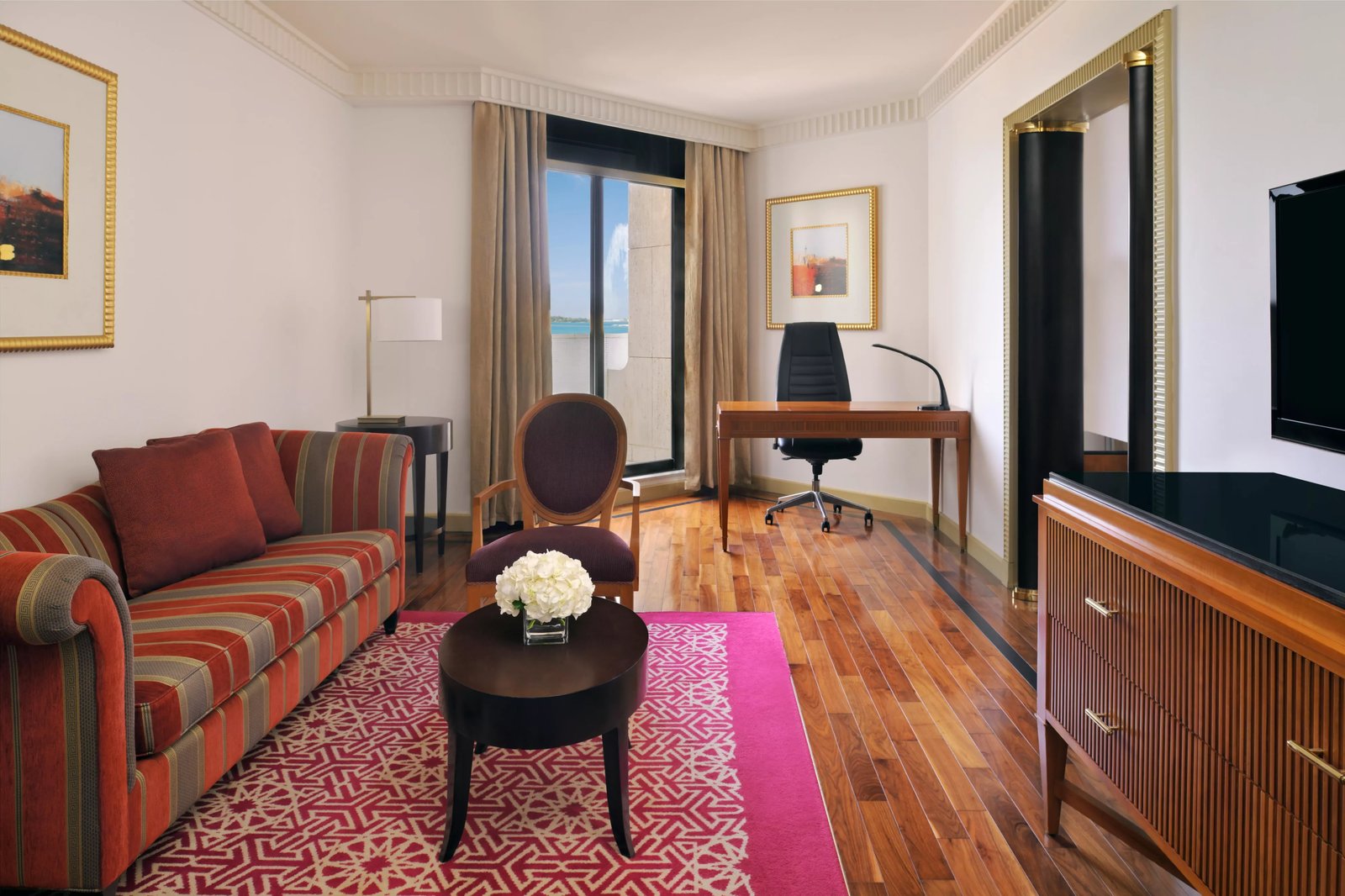 InterContinental Jeddah by IHG, rooms