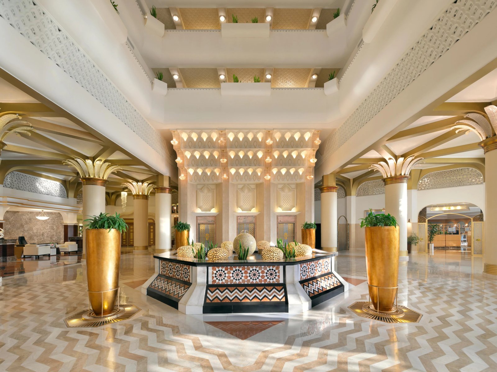InterContinental Jeddah by IHG