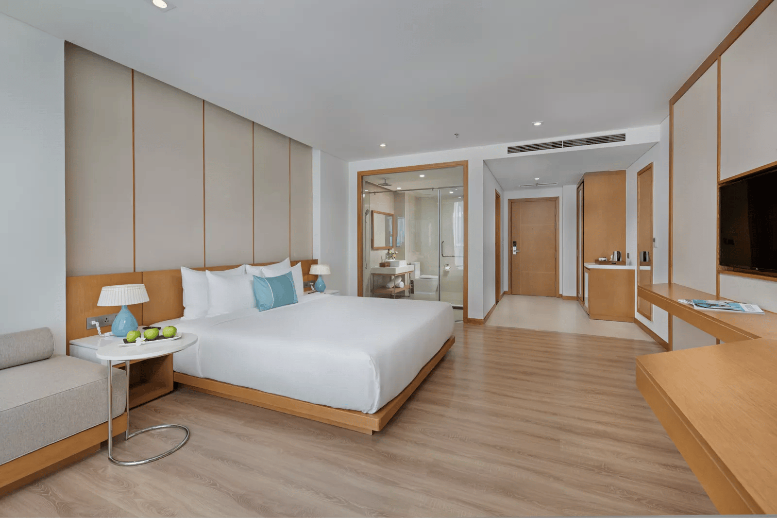 TMS Hotel Da Nang Beach