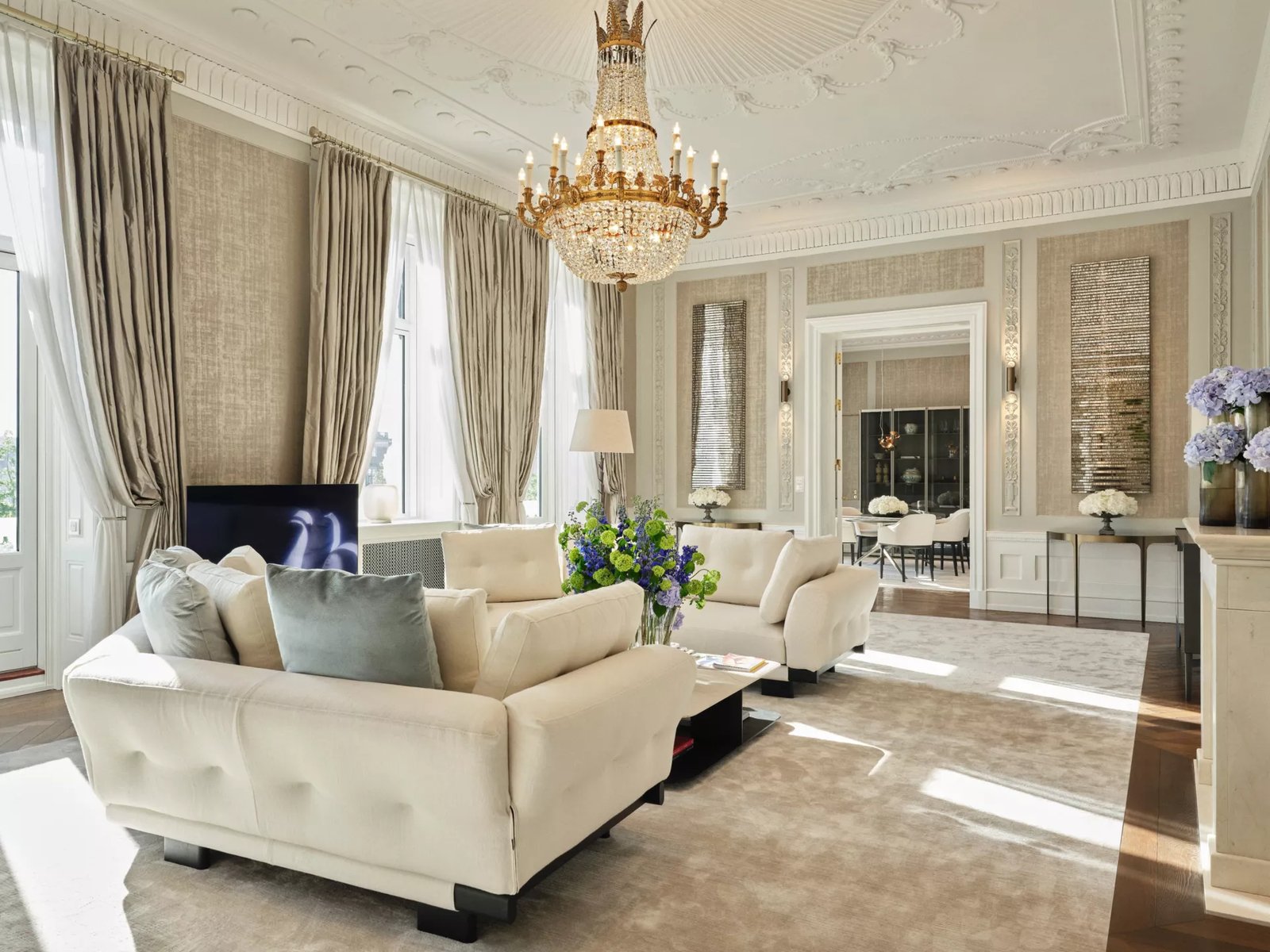 Hotel d'Angleterre