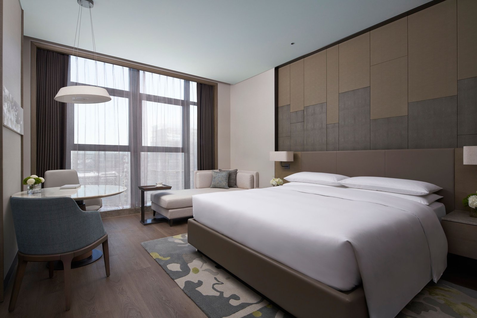 Wenzhou Marriott Hotel