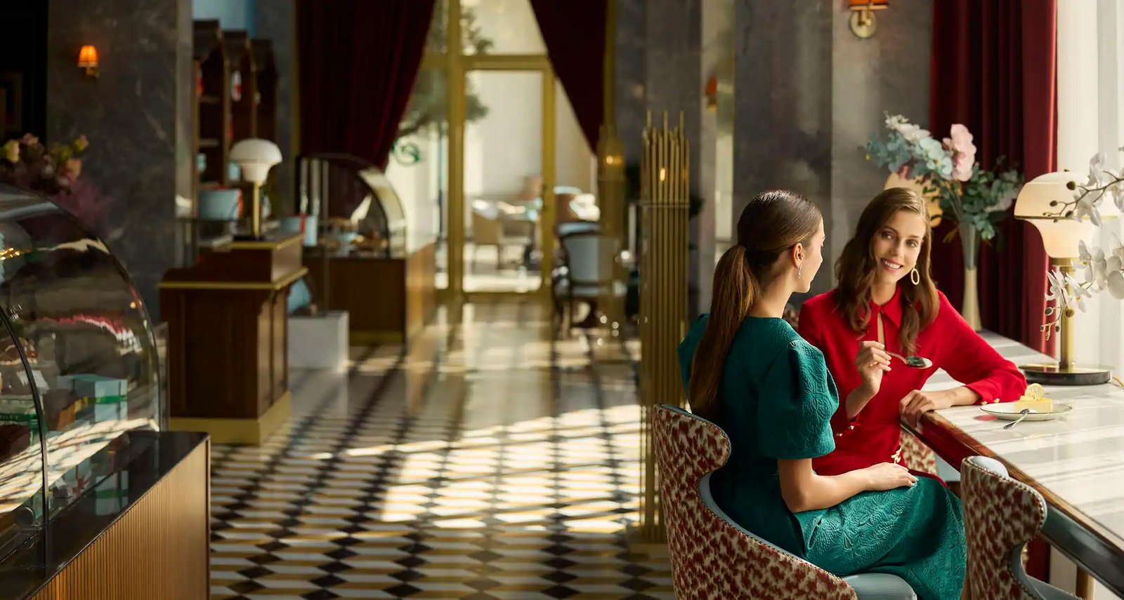 Mansard Riyadh, A Radisson Collection Hotel